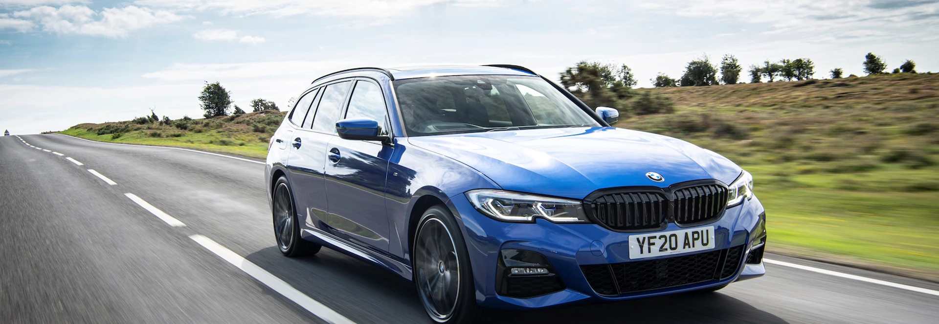 Revealed: The best-selling cars in September